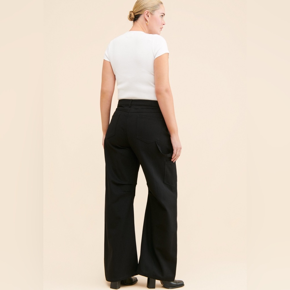 NWT! Lioness Miami Vice Pants sz S - Picture 4 of 5